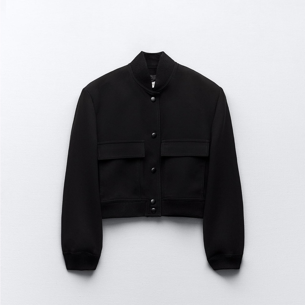 Maxi pocket bomber